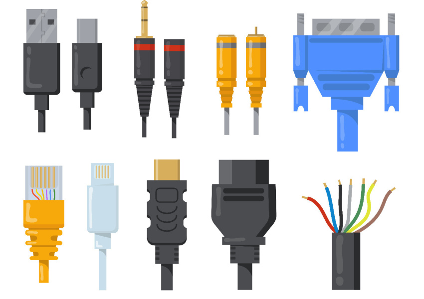 Câblage Courant Faible 