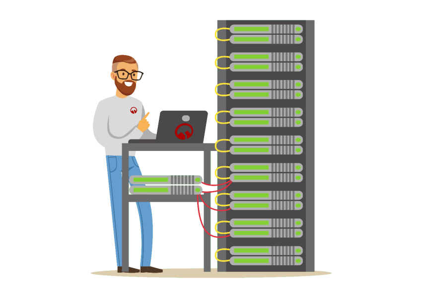 Technicien Informatique - Survey